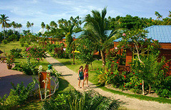 Mabul Borneo Divers Reviews